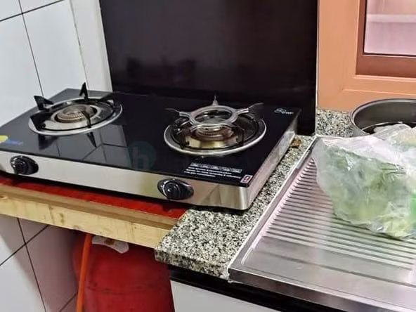 Partition Rooms for Rent in Bur Dubai