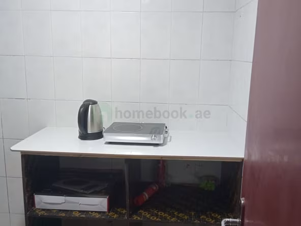 Bed Space for Rent in Deira Dubai