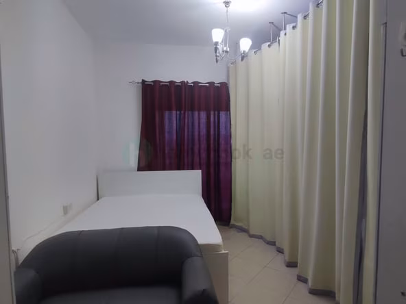 Partition Rooms for Rent in Tecom Al Barsha Heights
