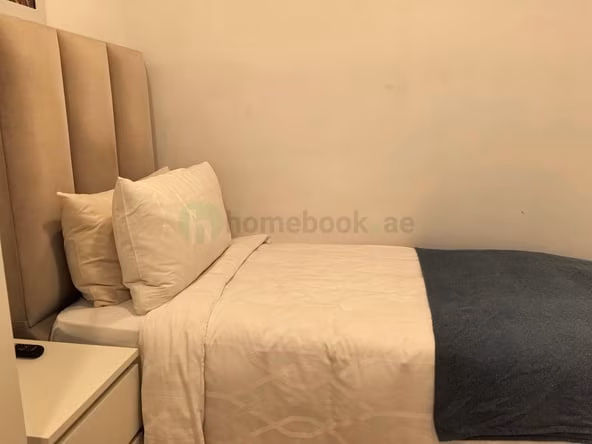 Bed Space for Rent in Al Barsha Dubai