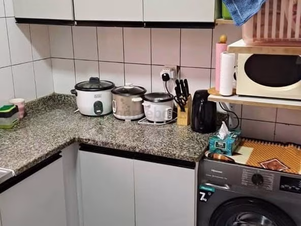 Partition Rooms for Rent in Bur Dubai