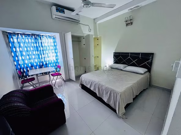 Room for Rent in Al Qusais Dubai