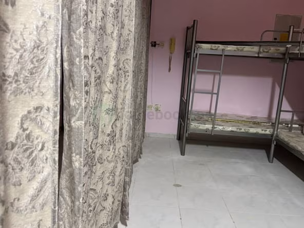 Bed Space for Rent in Deira Dubai