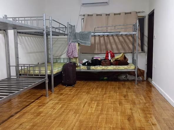 Bed Space for Rent in Deira Dubai