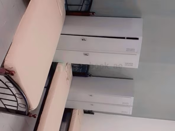 Bed Space for Rent in Discovery Gardens Dubai