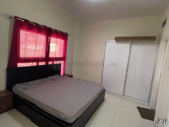 Room for Rent in International City Dubai