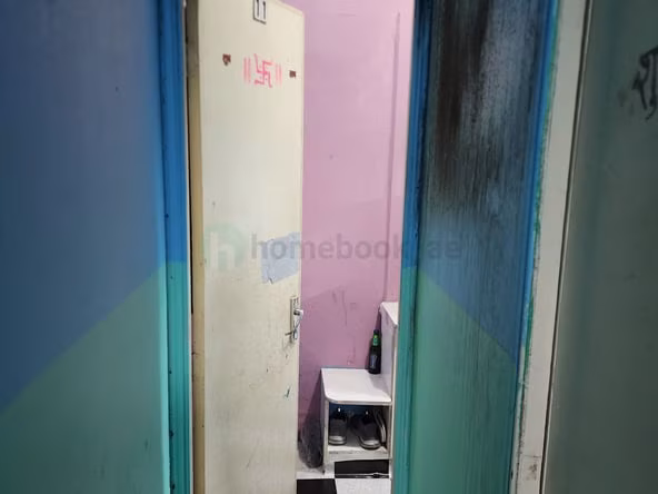 Partition Rooms for Rent in Bur Dubai