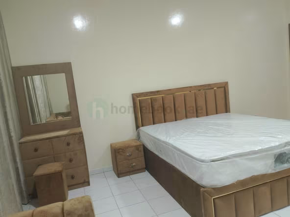 Room for Rent in International City Dubai