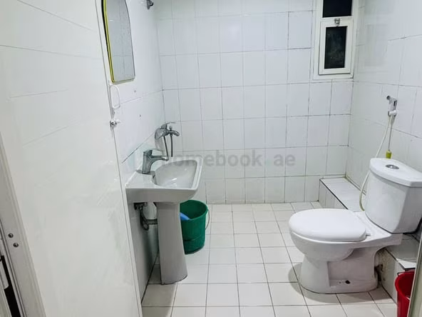 Bed Space for Rent in Deira Dubai