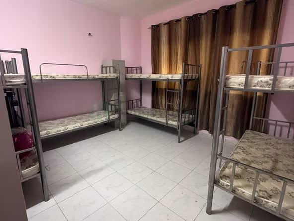 Bed Space for Rent in Deira Dubai