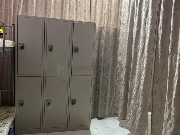 Bed Space for Rent in Deira Dubai