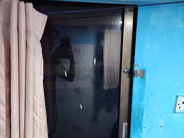 Partition Rooms for Rent in Bur Dubai