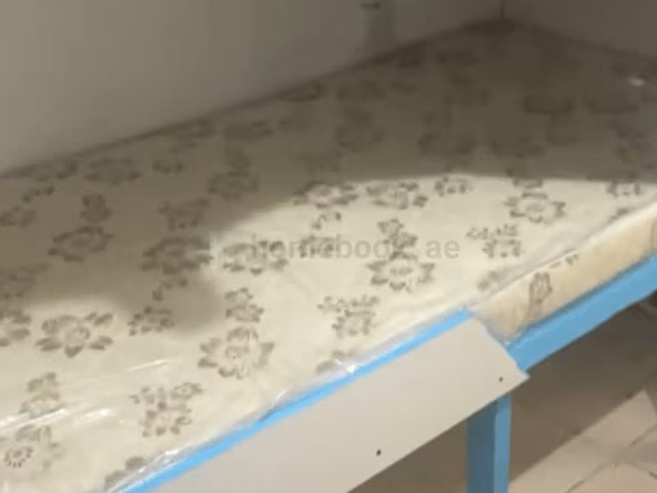 Bed Space for Rent in Al Barsha Dubai