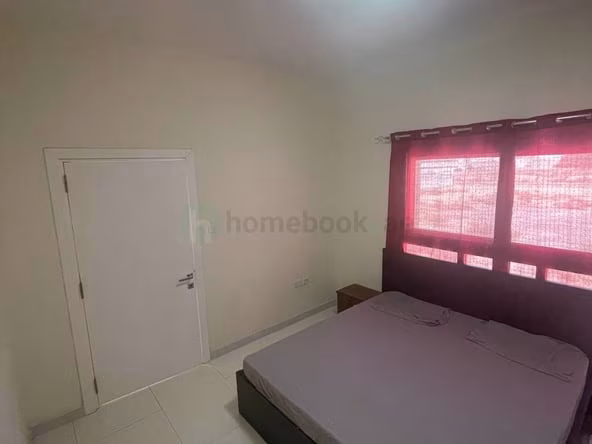 Room for Rent in International City Dubai