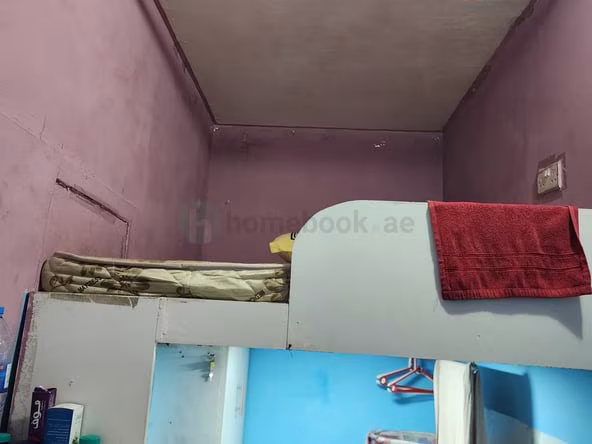 Partition Rooms for Rent in Bur Dubai