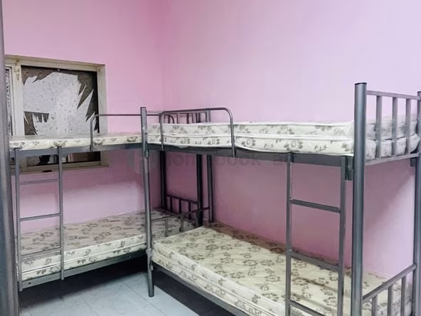 Bed Space for Rent in Deira Dubai