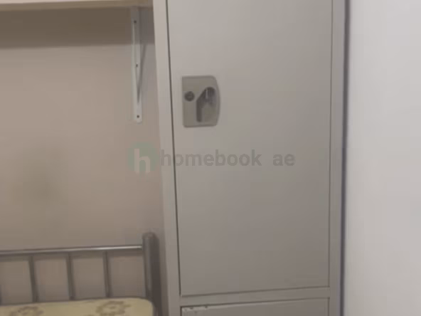 Bed Space for Rent in Al Barsha Dubai