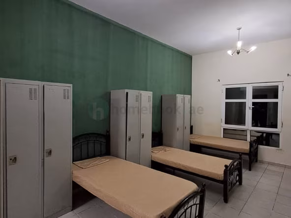 Bed Space for Rent in Discovery Gardens Dubai