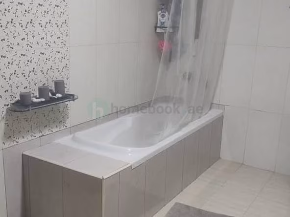 Room for Rent in Muhaisnah Dubai