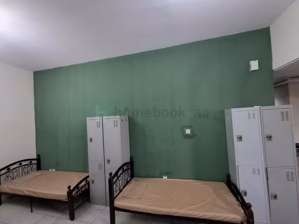 Bed Space for Rent in Discovery Gardens Dubai