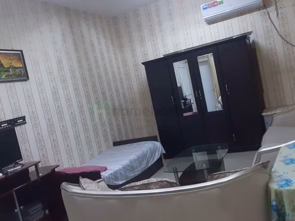 Room for Rent in Deira Dubai
