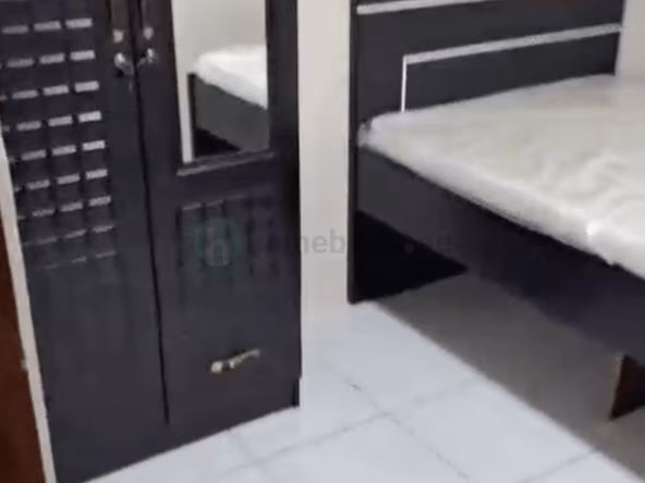 Partition Rooms for Rent in Bur Dubai