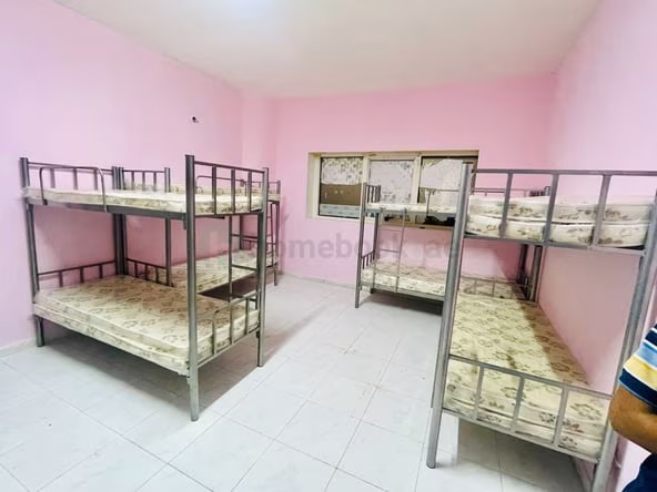 Bed Space for Rent in Deira Dubai