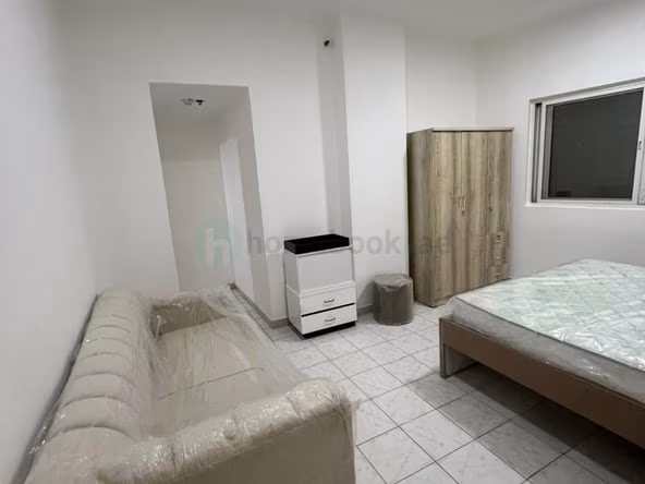 Room for Rent in Al Qusais Dubai