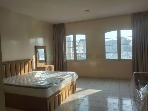 Studio Apartment for Rent in Al Nahda Dubai