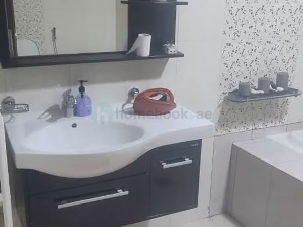 Room for Rent in Muhaisnah Dubai