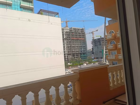 Room for Rent in Jumeirah Village Circle (JVC) Dubai