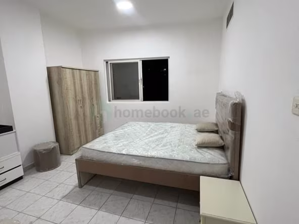 Room for Rent in Al Qusais Dubai