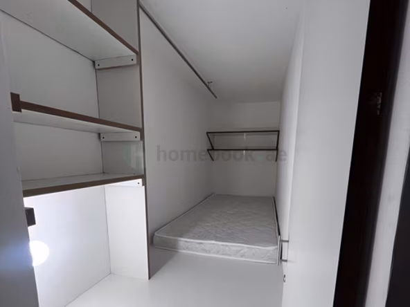 Partition Rooms for Rent in Bur Dubai