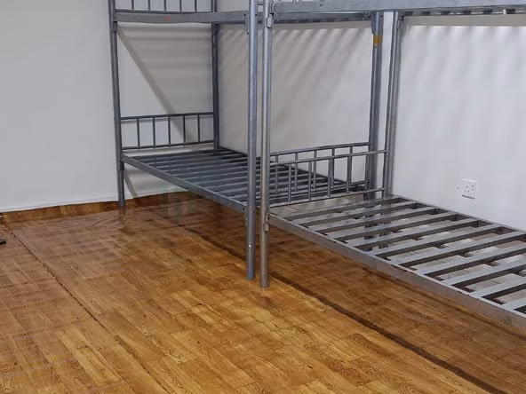 Bed Space for Rent in Deira Dubai