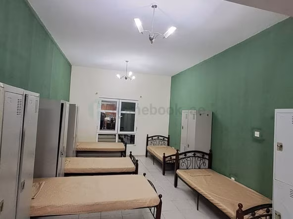Bed Space for Rent in Discovery Gardens Dubai