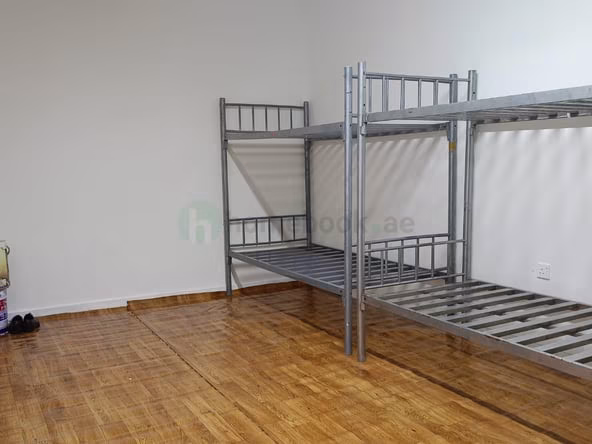 Bed Space for Rent in Deira Dubai