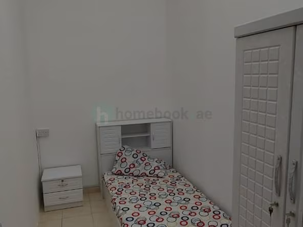 Partition Rooms for Rent in Tecom Al Barsha Heights