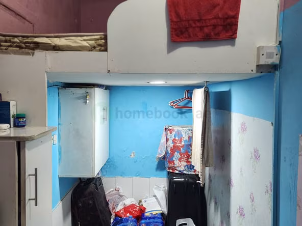 Partition Rooms for Rent in Bur Dubai