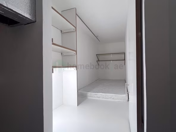 Partition Rooms for Rent in Bur Dubai