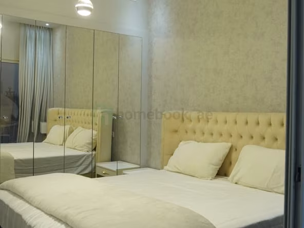 Bedroom Apartment for Rent in Dubai