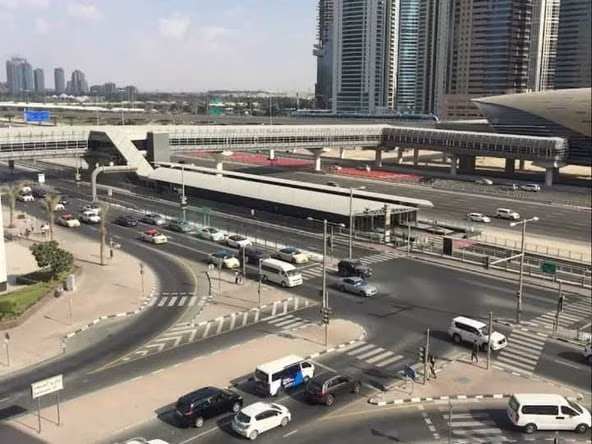 ‌Bedroom Apartment for Rent in Dubai Marina Dubai