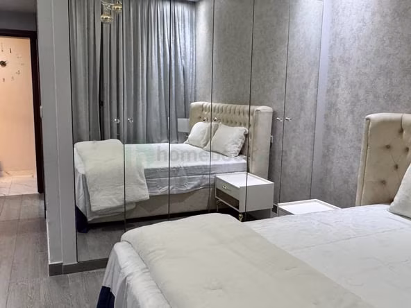 Bedroom Apartment for Rent in Dubai
