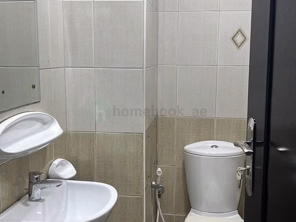 Bed Space for Rent in Al Nahda Dubai