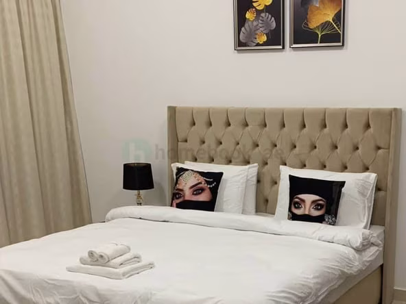 ‌Bedroom Apartment for Rent in Dubai Marina Dubai