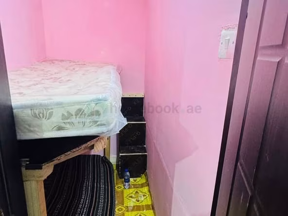 Partition Rooms for Rent in Deira Dubai