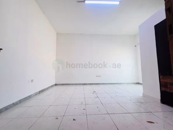 Bedroom Apartment for Rent in Al Nahda Dubai