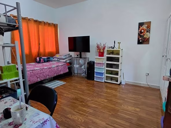 Room for Rent in Deira Dubai