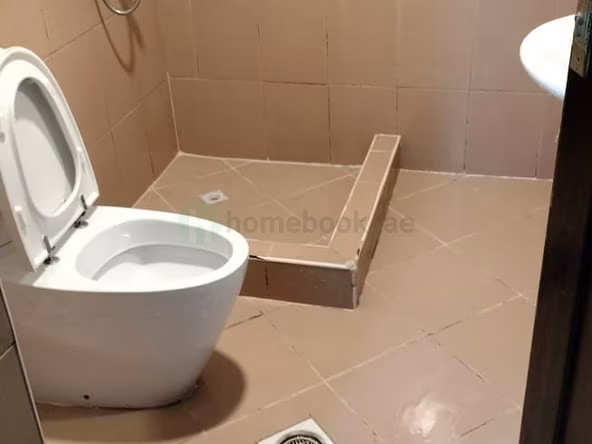 Bed Space for Rent in Al Nahda Dubai