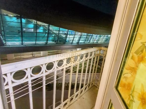 Studio Apartment for Rent in Al Nahda Dubai