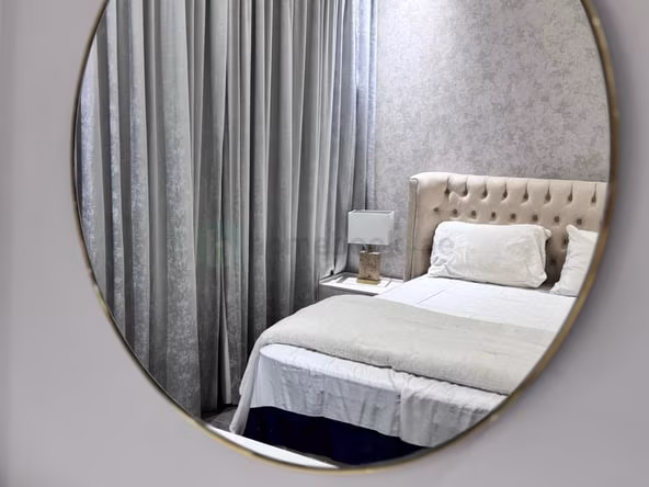 Bedroom Apartment for Rent in Dubai